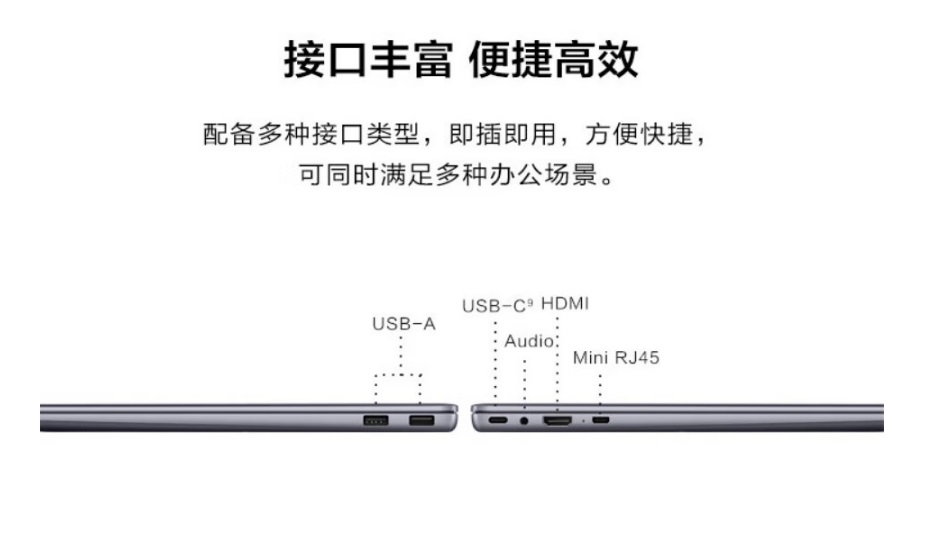 华为擎云L410(麒麟990 8GB+512GB&nbsp;图片9.jpg