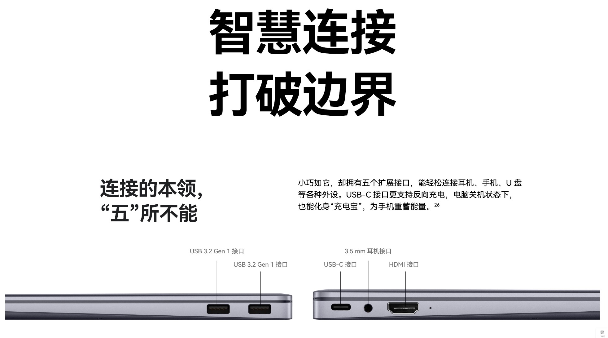 华为MateBook 142023 13代酷睿i7 32GB 1TB 14英寸2K触控全面屏 深空灰9.jpg